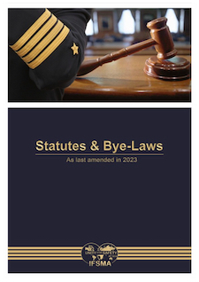 Statutes &#38; Bye-Laws cover